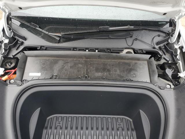 2023 TESLA MODEL Y - 7SAYGDEE8PA161346