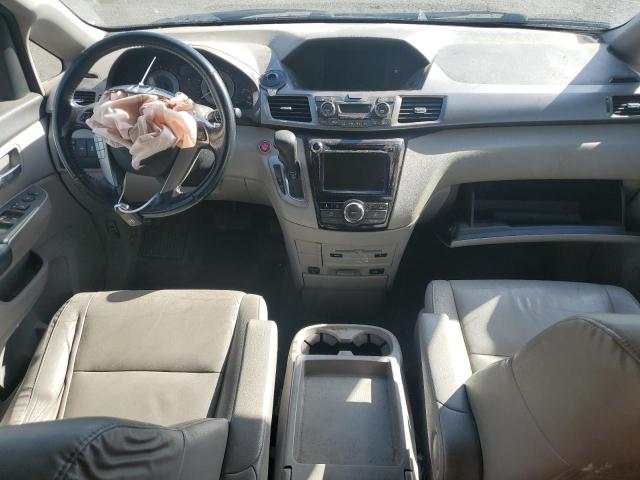 2016 HONDA ODYSSEY EX - 5FNRL5H64GB060931