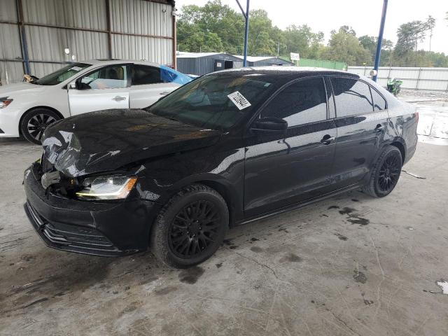 2018 VOLKSWAGEN JETTA S - 3VW2B7AJ0JM210757