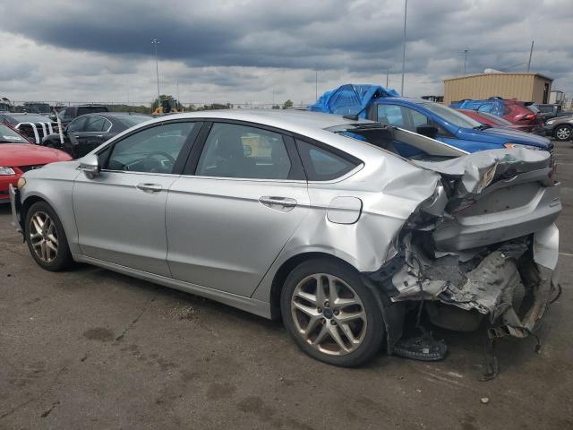 VIN 3FA6P0HR4DR229561 2013 Ford Fusion, SE no.2