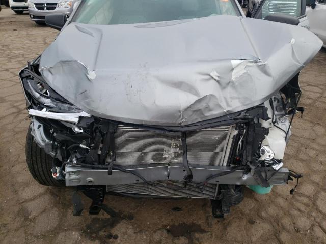 2023 CHEVROLET EQUINOX LS - 3GNAXHEGXPL147600