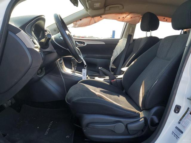 2015 NISSAN SENTRA S - 3N1AB7AP8FY332059