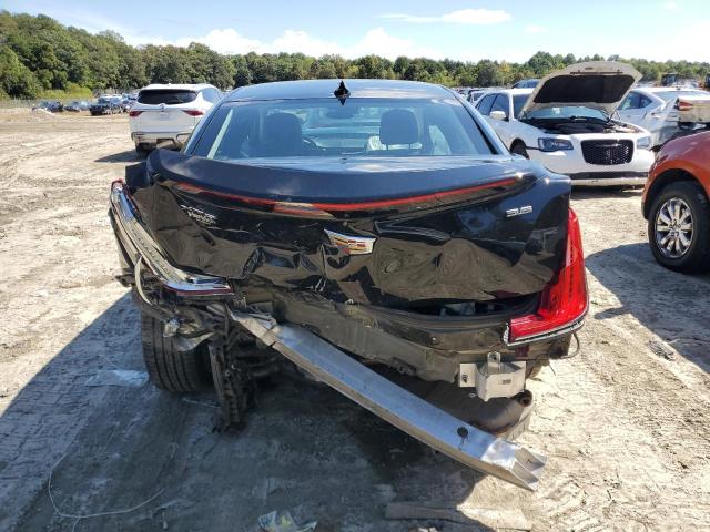 VIN 2G61M5S3XJ9161723 2018 Cadillac XTS, Luxury no.6