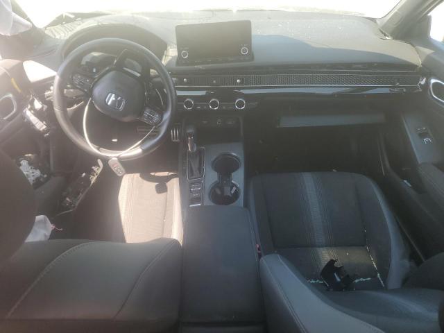 2023 HONDA CIVIC SPOR - 2HGFE2F5XPH509935