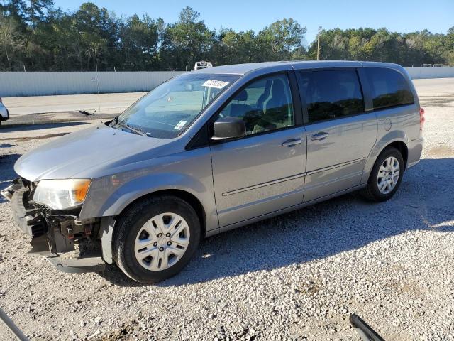 2015 DODGE GRAND CARA - 2C4RDGBG1FR612835