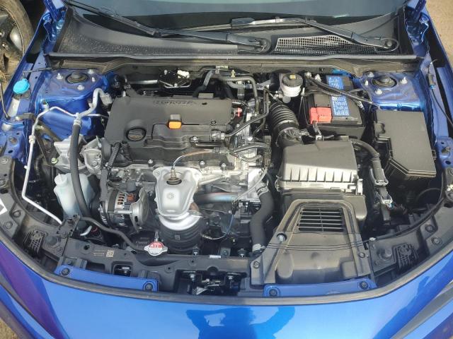 2024 HONDA CIVIC SPOR - 2HGFE2F53RH560647