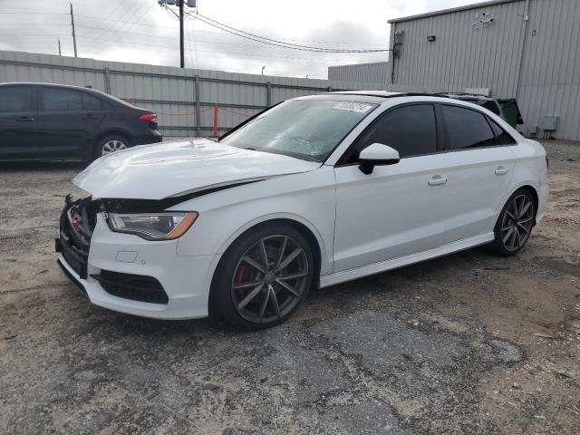 2016 AUDI S3 PREMIUM - WAUB1GFF1G1108087