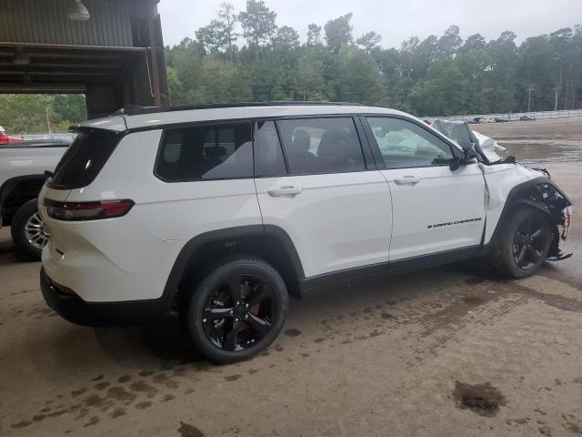 2024 JEEP GRAND CHER - 1C4RJKBG4R8579714