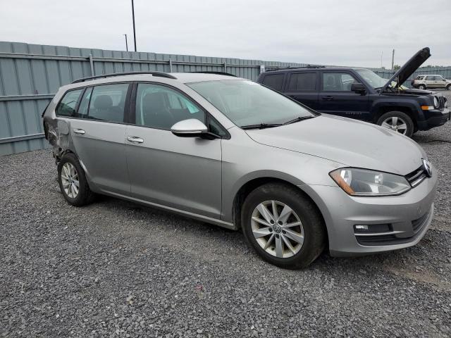 2015 VOLKSWAGEN GOLF SPORT - 3VWFA7AU7FM502637