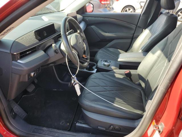 2021 FORD MUSTANG MA - 3FMTK1SS8MMA06333