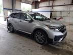 HONDA CR-V TOURI photo