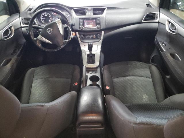 2015 NISSAN SENTRA S - 3N1AB7AP6FY262769