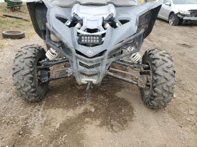 2018 YAMAHA YXZ1000 ET 5Y4AN17Y6JA100114