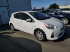 TOYOTA PRIUS C photo