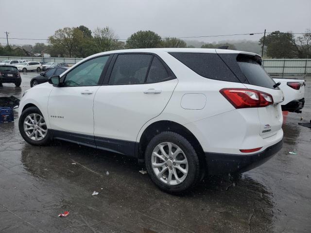 2020 CHEVROLET EQUINOX LS - 3GNAXHEV4LS735216