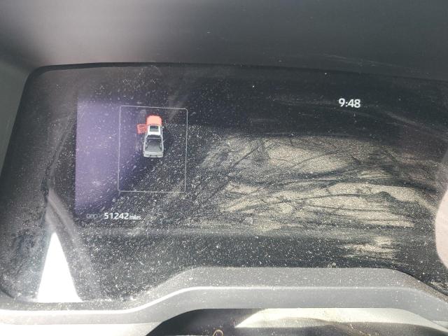 2022 TOYOTA TUNDRA CRE - 5TFNA5EC8NX007277