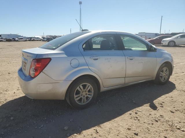 2015 CHEVROLET SONIC LT - 1G1JC5SH5F4215346