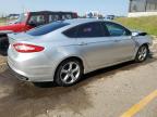 FORD FUSION SE photo