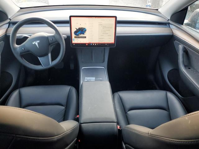 2022 TESLA MODEL Y - 7SAYGDEE0NF570943