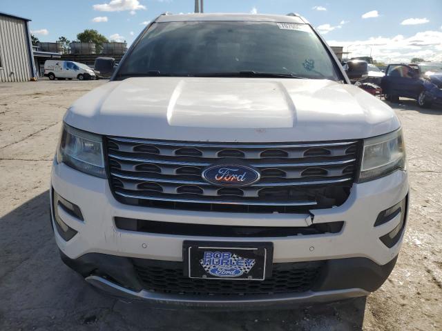 2016 FORD EXPLORER X - 1FM5K7D80GGC85739