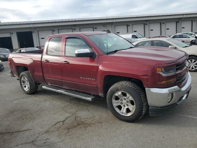2016 CHEVROLET SILVERADO - 1GCVKREC0GZ176026