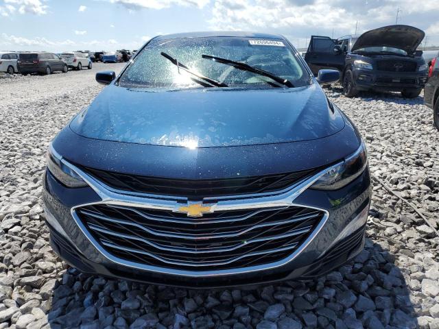 VIN 1G1ZD5ST9KF225784 2019 Chevrolet Malibu, LT no.5