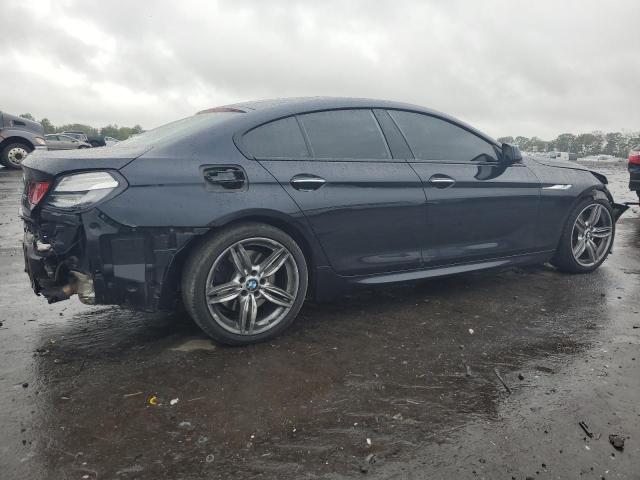 VIN WBA6B8C52ED452717 2014 BMW 6 Series, 640 Xi Gra... no.3