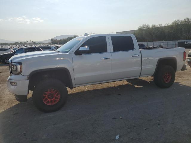 2017 GMC SIERRA K15 - 3GTU2PEJXHG484532