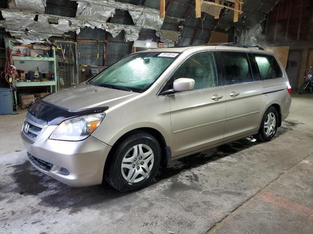 2007 HONDA ODYSSEY EX 5FNRL38647B513689  72918614