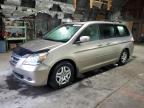 HONDA ODYSSEY EX снимка