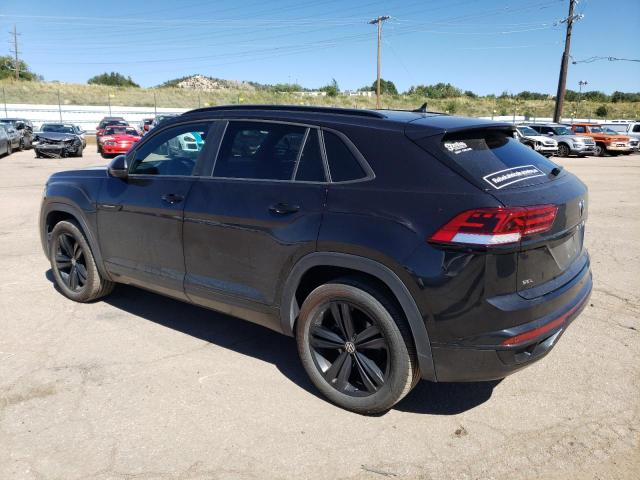 2023 VOLKSWAGEN ATLAS CROS - 1V2SC2CA7PC209436