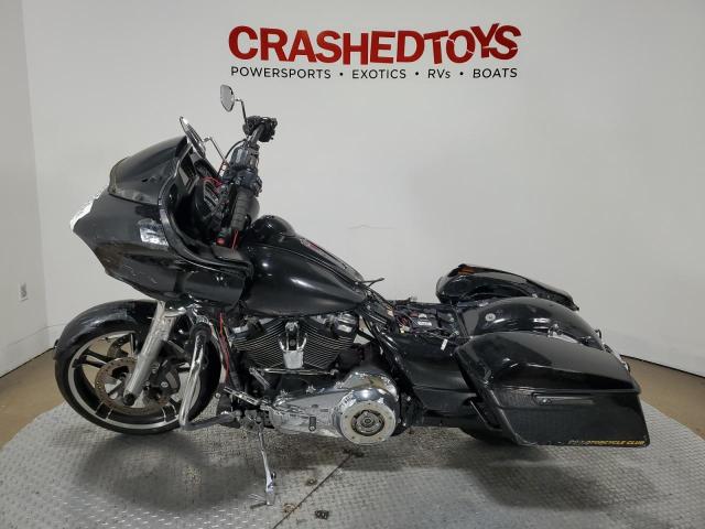 2019 HARLEY-DAVIDSON FLTRX - 1HD1KHC10KB615476