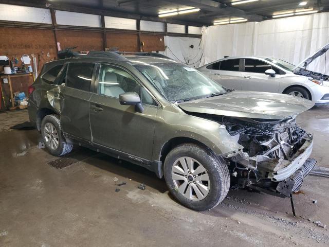 VIN 4S4BSADC7H3400981 2017 Subaru Outback, 2.5I Pre... no.4