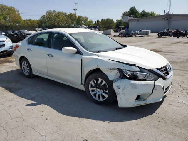 2017 NISSAN ALTIMA 2.5 - 1N4AL3AP4HC233002