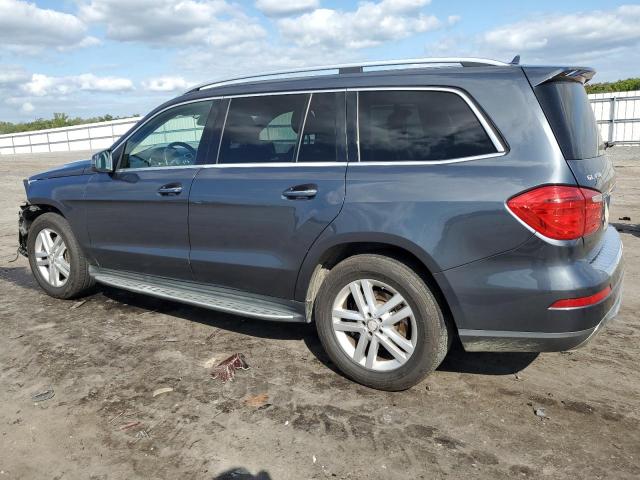 2015 MERCEDES-BENZ GL 450 4MA 4JGDF6EE3FA531876  70367534