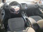 CHEVROLET CRUZE LT photo