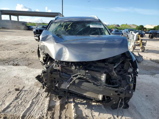 VIN 5N1AT2MV8KC814147 2019 Nissan Rogue, S no.5