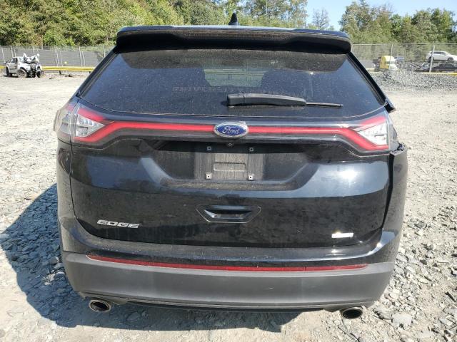 2016 FORD EDGE SE - 2FMPK3G97GBC21551