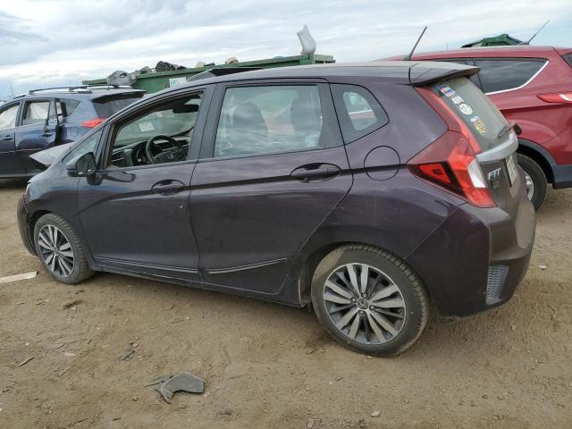 2015 HONDA FIT EX - 3HGGK5G87FM729492