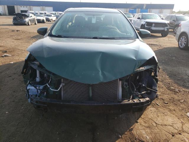 VIN 2T1BURHE0EC055675 2014 Toyota Corolla, L no.5