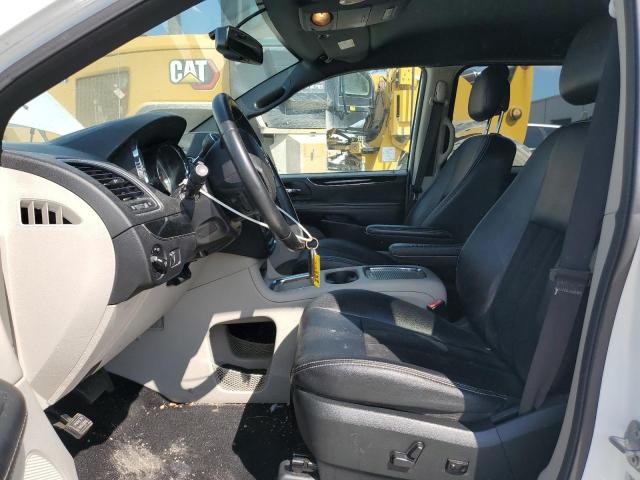 2017 DODGE GRAND CARA - 2C4RDGCG9HR860588