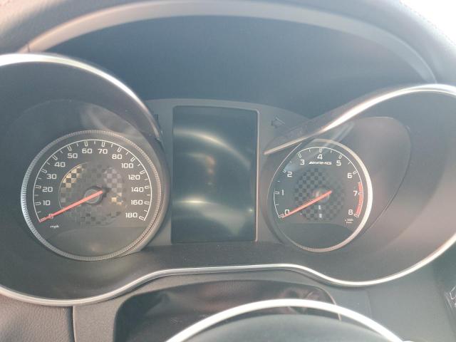 2018 MERCEDES-BENZ C 43 4MATI - 55SWF6EB8JU244745