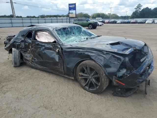 2017 DODGE CHALLENGER - 2C3CDZAG7HH535243