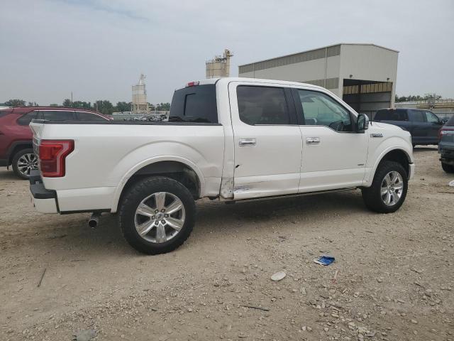 2016 FORD F150 SUPER - 1FTEW1EG7GFC58863