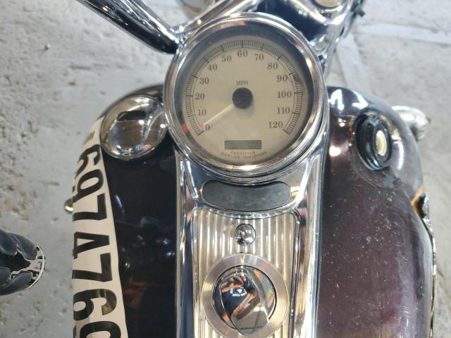 2005 HARLEY-DAVIDSON FLHRSI 1HD1FYW185Y631068