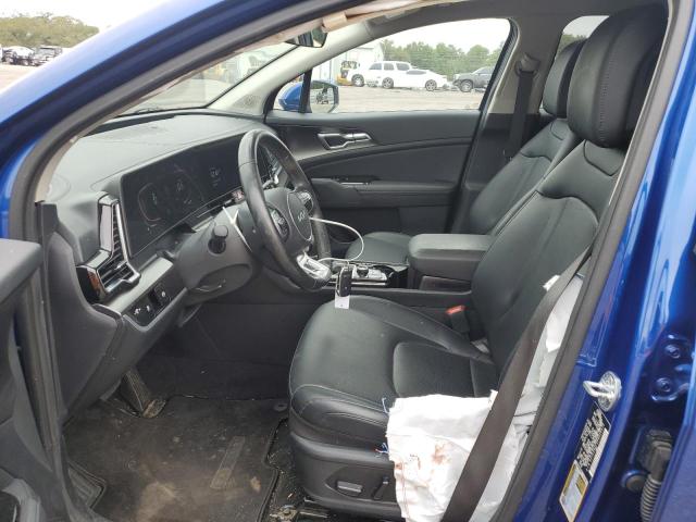 2023 KIA SPORTAGE E - 5XYK33AF3PG026570