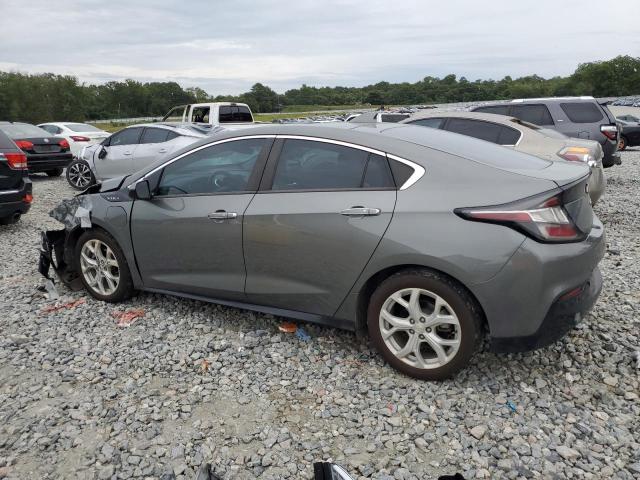 VIN 1G1RD6S52HU143858 2017 Chevrolet Volt, Premier no.2