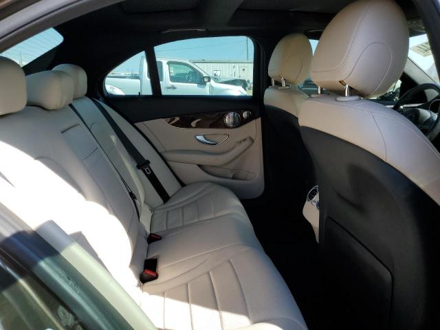 2015 MERCEDES-BENZ C 300 4MAT - 55SWF4KB3FU060135