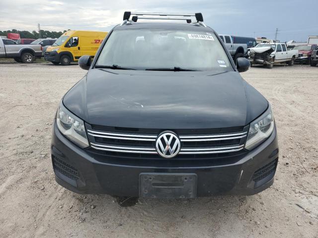 VIN WVGRV7AX4HK010359 2017 Volkswagen Tiguan, Wolfs... no.5