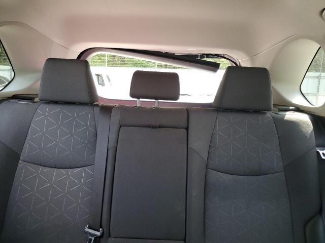 2020 TOYOTA RAV4 XLE - JTMW1RFV2LD052290